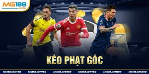 Kèo phạt góc