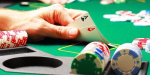 Luyện tập để nâng cao kinh nghiệm và kỹ năng chơi Poker