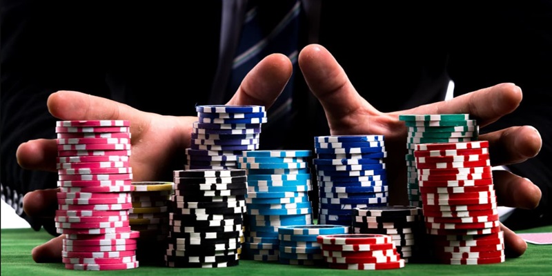 Thuật ngữ ám chỉ các hành động được chọn trong Poker