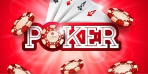 Chơi bài Poker online trên máy tính hoặc điện thoại