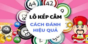 Khái niệm về lô kép câm dễ nhận biết